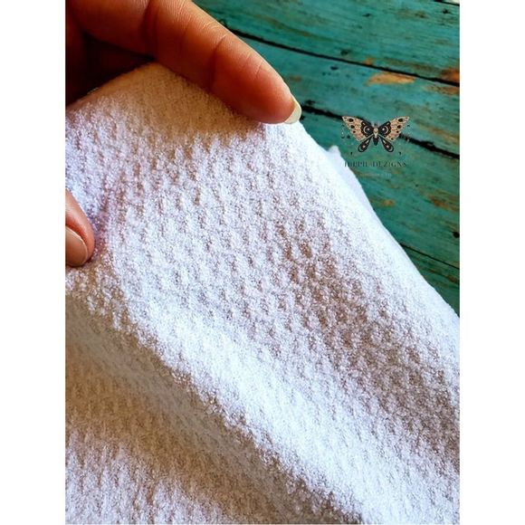 L🎃VE Fall Kitchen Towel | Fall Tea Towel - Picture 2 of 6